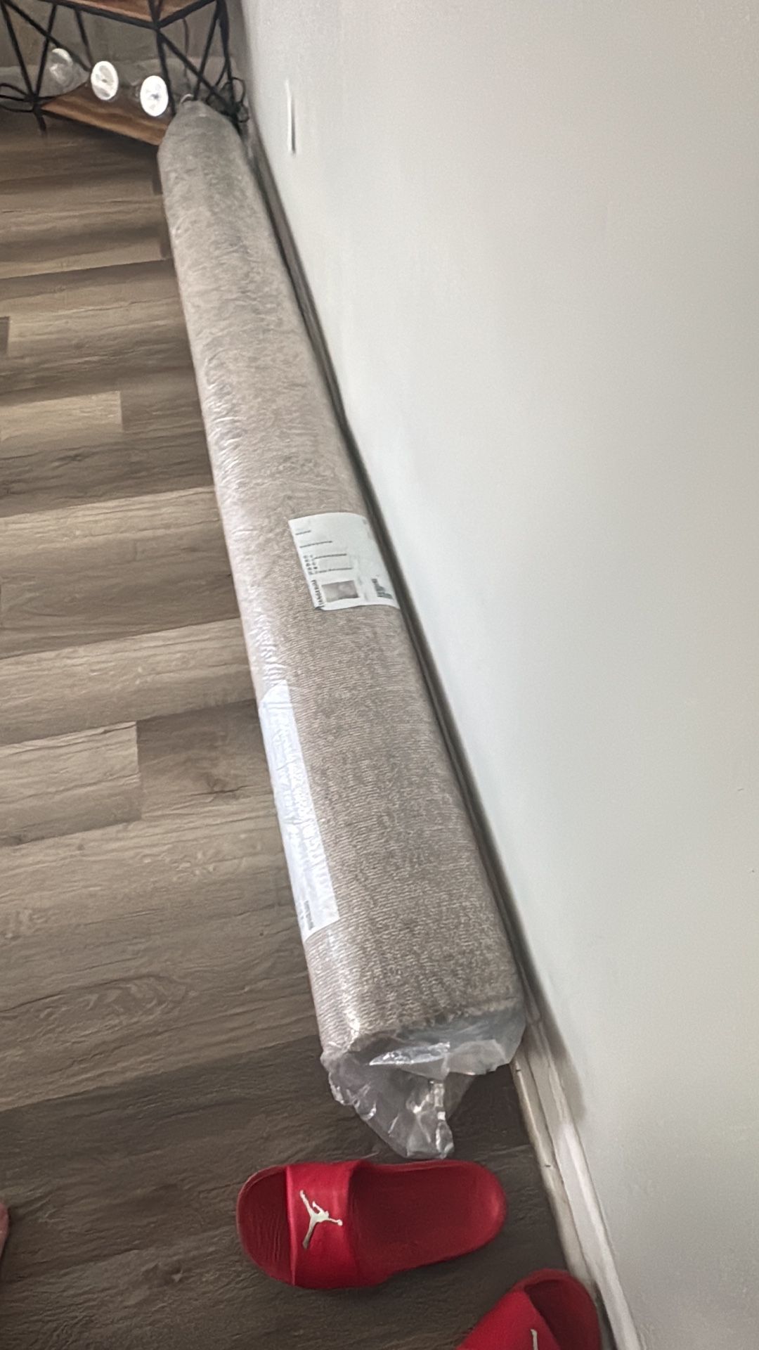 Rug brand new 