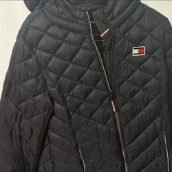 Tommy Hilfiger Jacket 