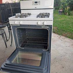 Stove/ Range Stove 