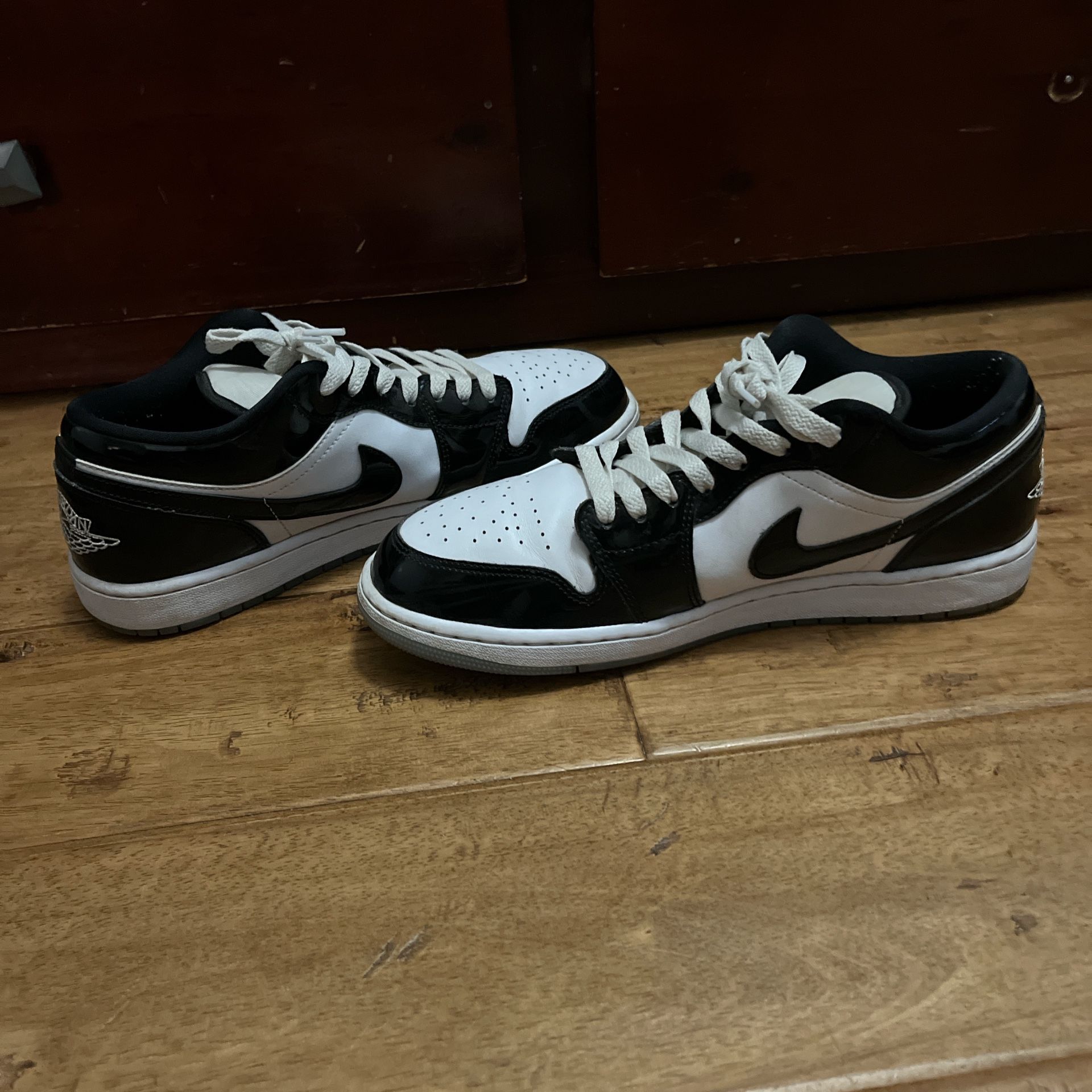 11.5 Air Jordan 1 Low SE 'Concord