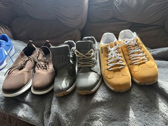 Shoes Size 13