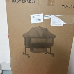 Baby Cradle 
