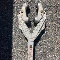 Transom Saver