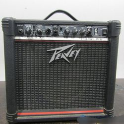 Peavey Rage 158 Transtube Series Guitar Combo Amp