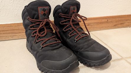 Men's Snow Boots