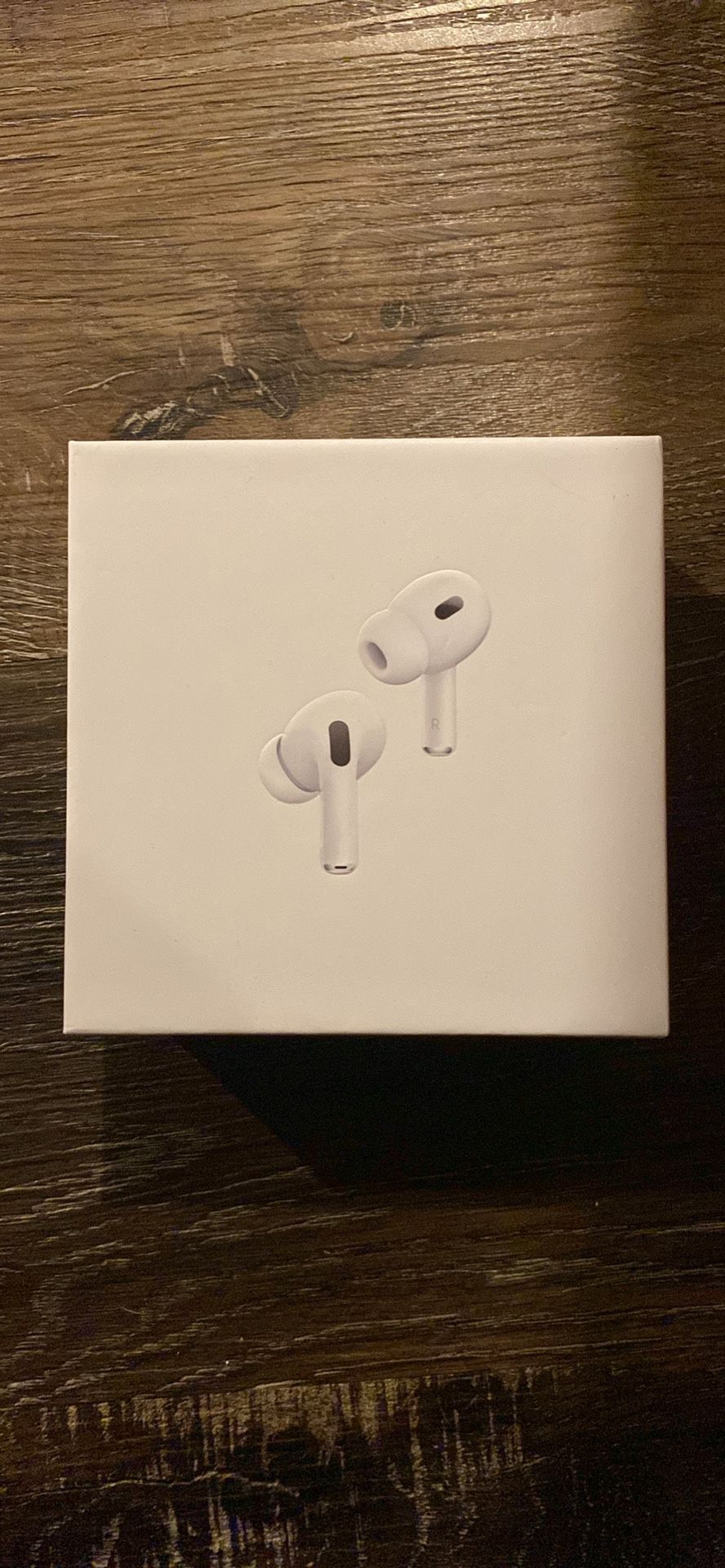 AirPod Gen Twos