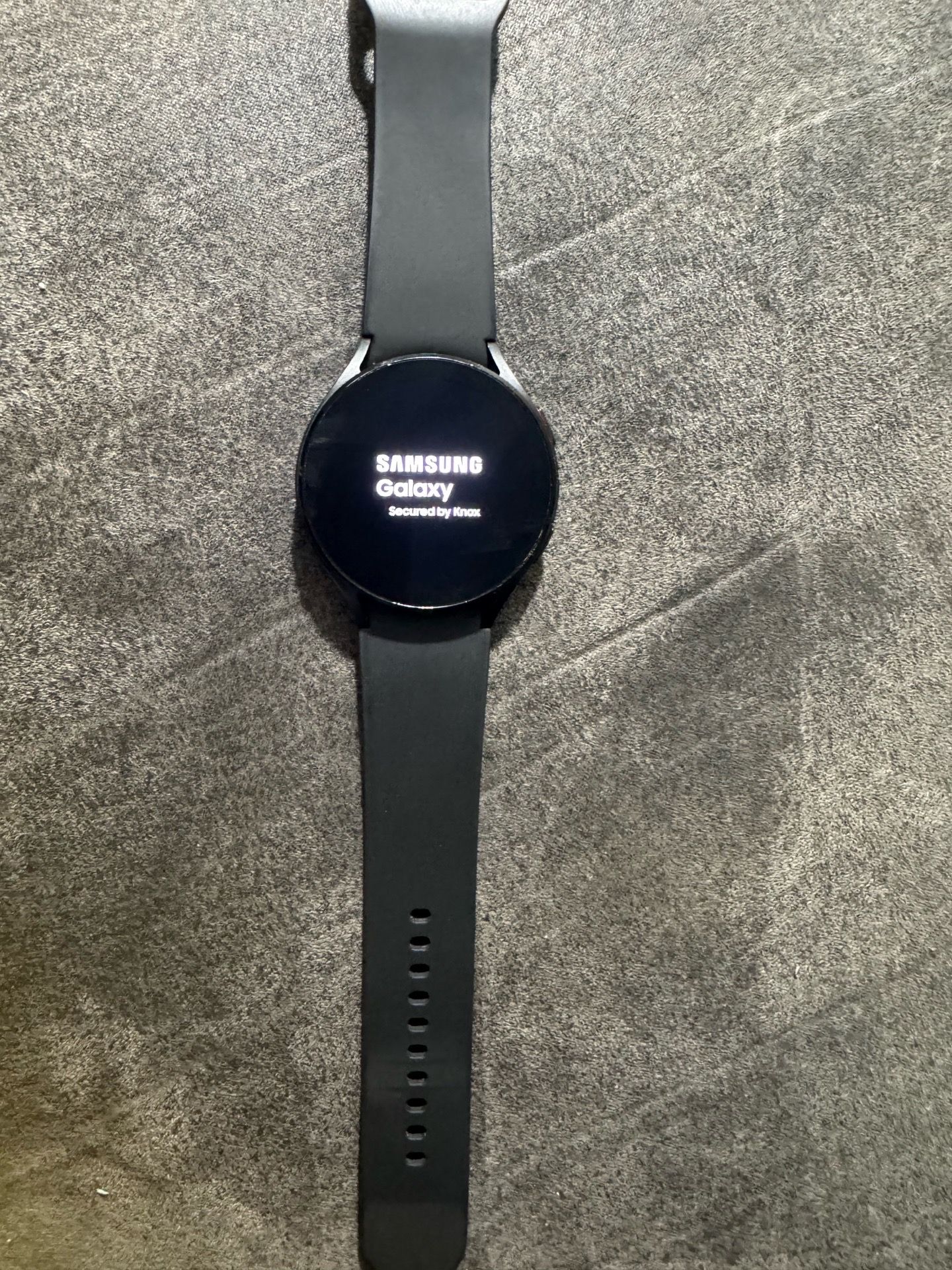 Samsung Galaxy Watch 4