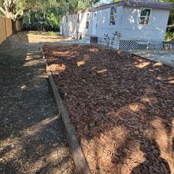 For Sell ,$70k With Free Single Wide. 