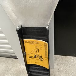 E-Z Sluice 10” Wide X 30” Long