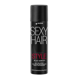 Sexy Hair Dry Wax Spray