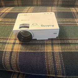 Projector