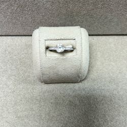 Engagement Ring 