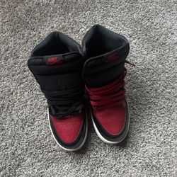 Jordan 1s