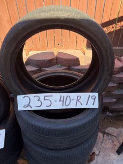 235. 40 R 19
