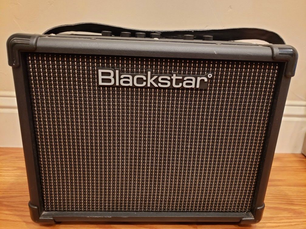 Guitar Amp Blackstar Id:core 10
