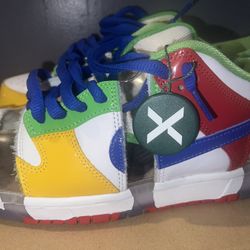 Nike Dunk Low EBay 