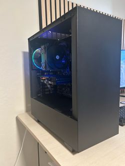🔥 Custom Gaming PC – Ryzen 7 3700X | GTX 1660 Ti | 16GB RAM | 2TB SSD | Windows 11
