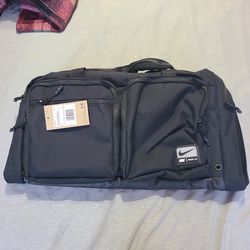 Nike bag