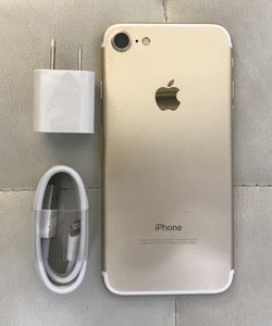 iPhone 7 128GB Factory Unlocked