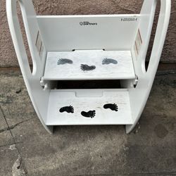 Kids Stool