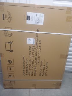 New Magnetic Dry Erase Board 