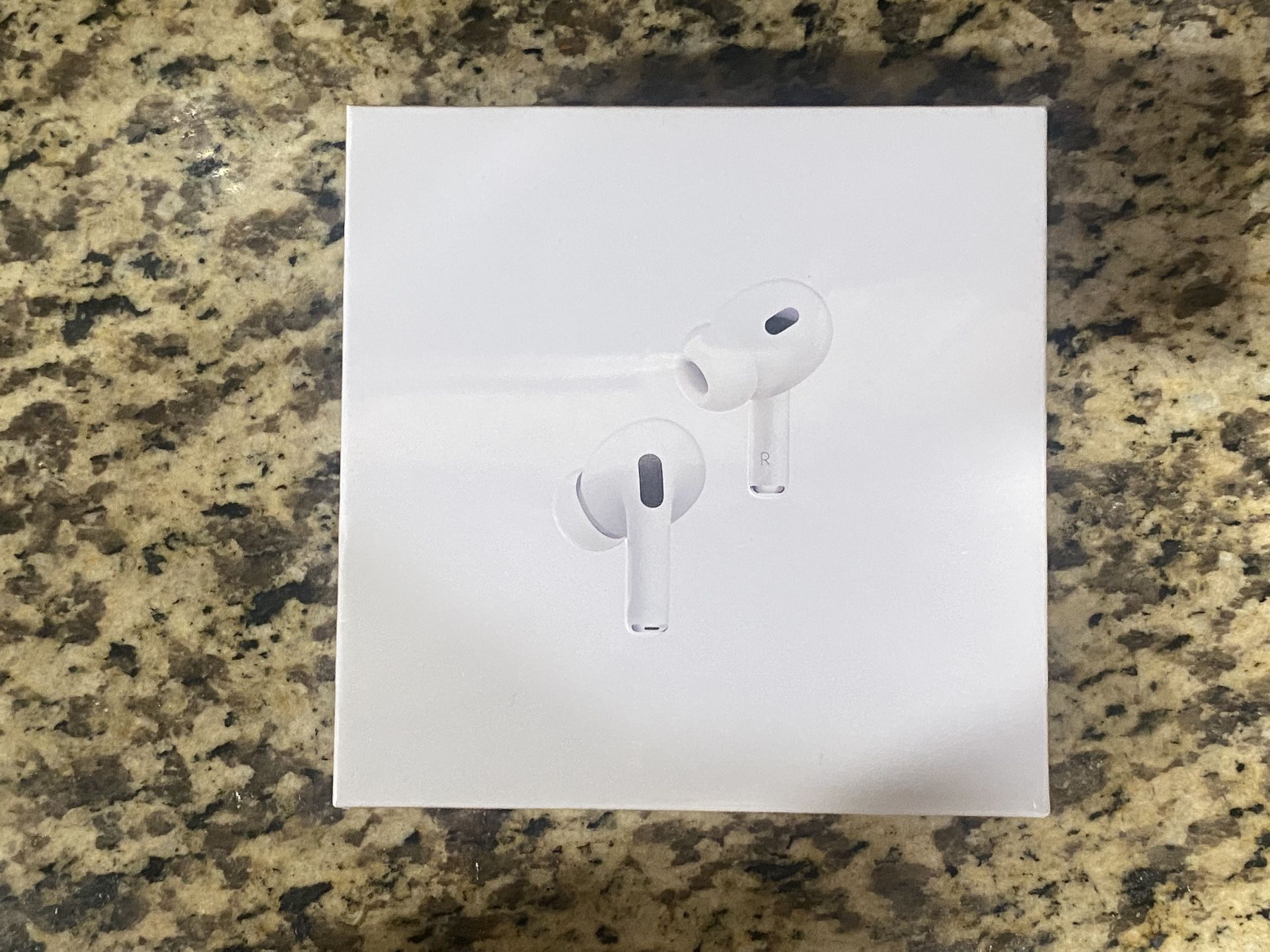 Airpod Pros 2nd Generation (USB-C) Magsafe Charging Case