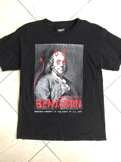 Evil Ben by 9 Grand