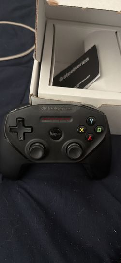 Controller Steelseries Nimbus