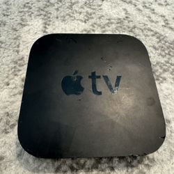 Apple TV (2nd generation)