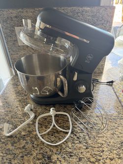 Stand mixer Princess House 7qt