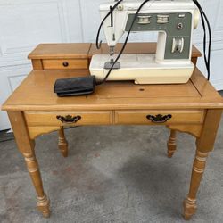 Máquina Singer $180