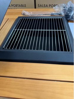 Asadores/grill
