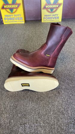 Botas Para El Trabajo Calidad Y Seguridad