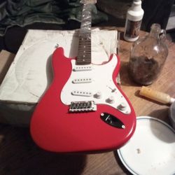 Fender 