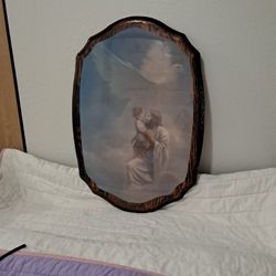 Picture Christ Welcoming Child