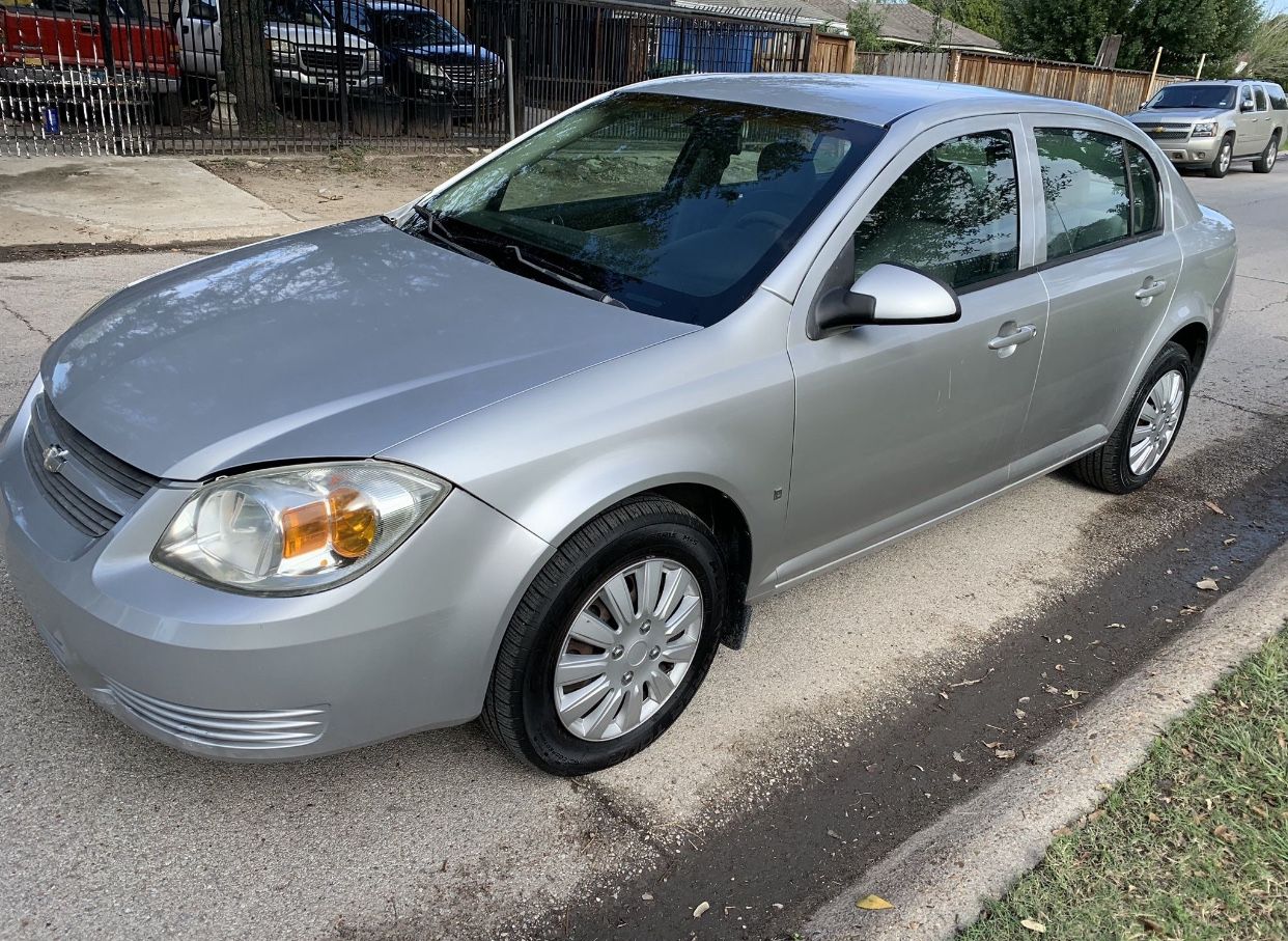 2008 Chevrolet Cobalt for Sale in Houston, TX OfferUp