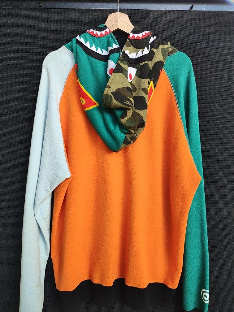 Bape Hoodie