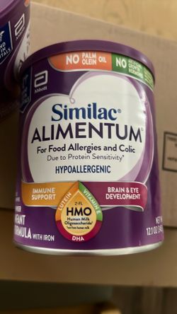 Similac alimentum