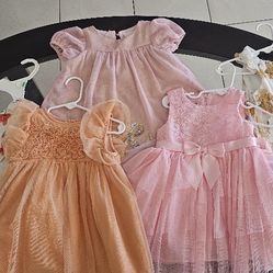 Girl Dresses