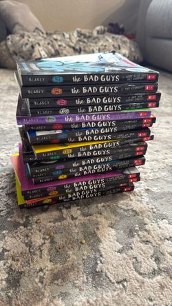 Bad Guys