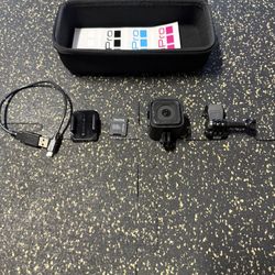 GoPro Session 