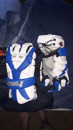 HARROW TORRENT GLOVES