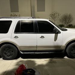 2009 ford expidetion