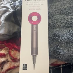 Brand New Hair Dryer 