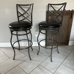 Tall Dining Chairs 