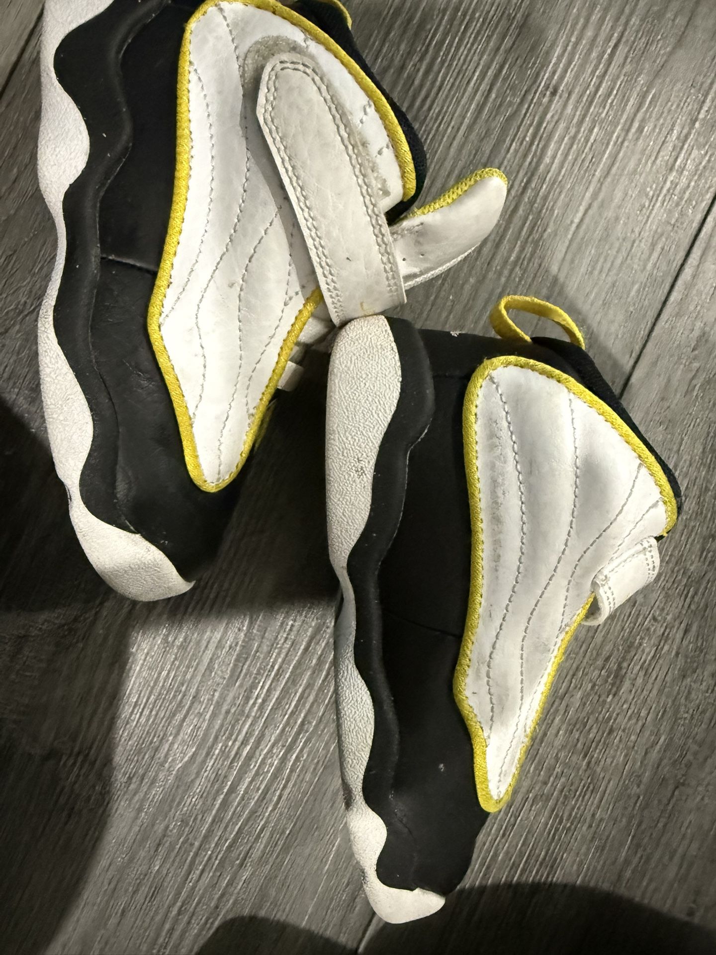 Jordan’s