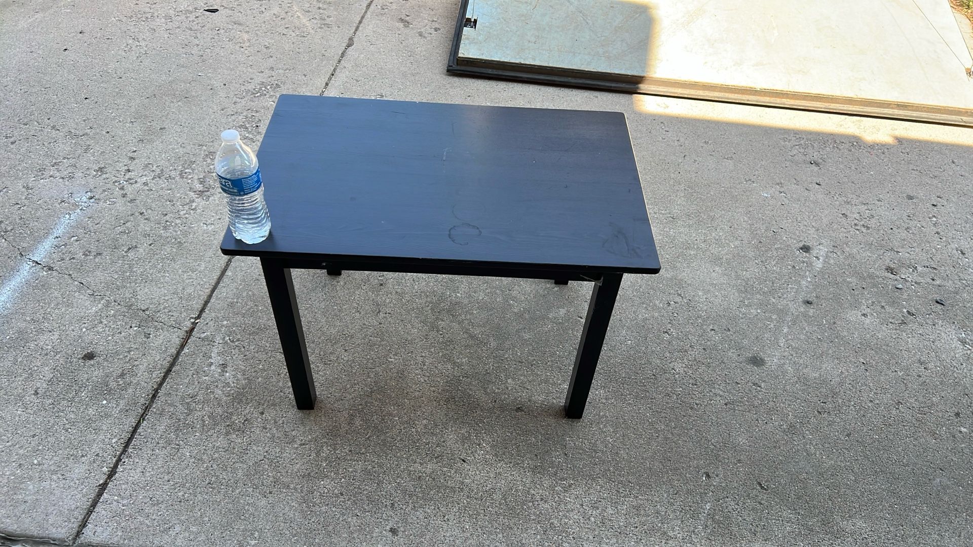 Kids table