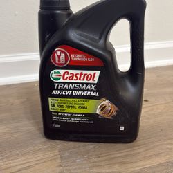 2 Transmax ATF/CVT universal 