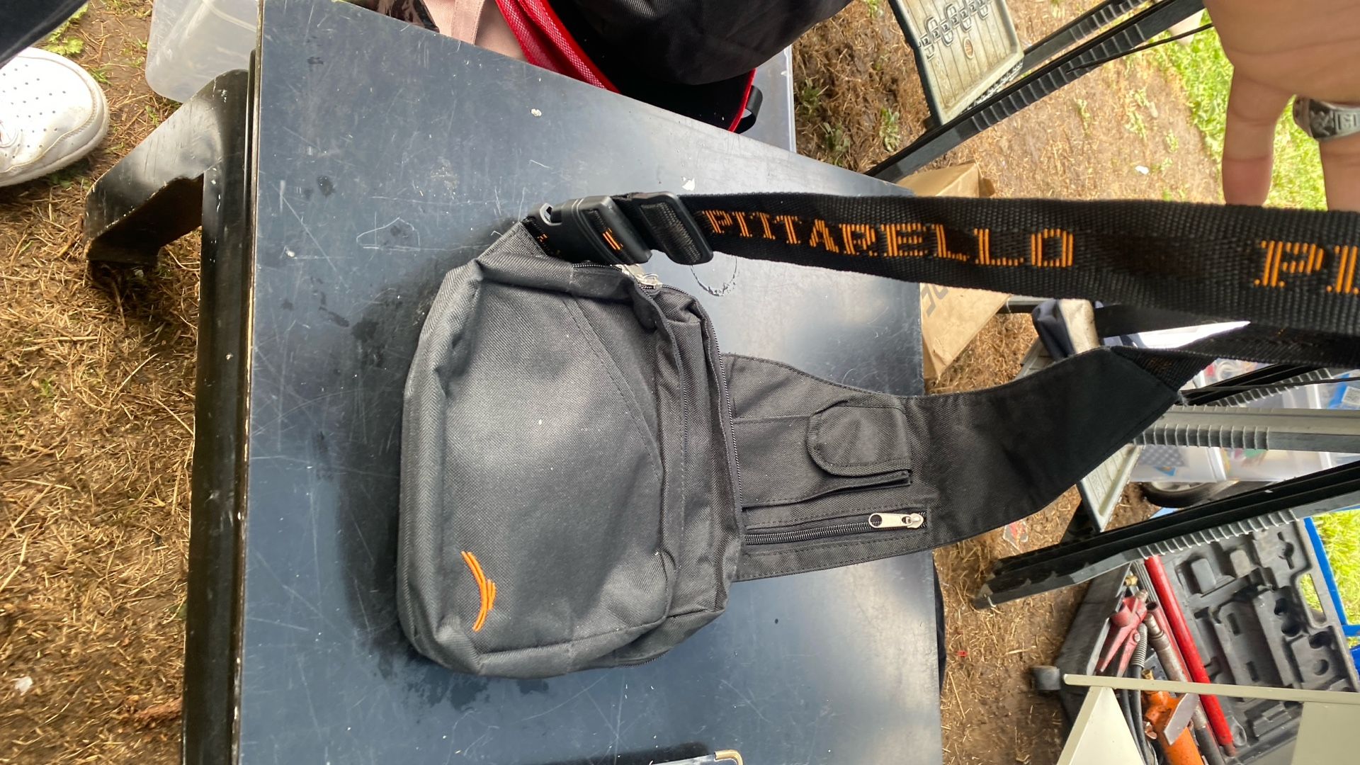 Men’s Banipack