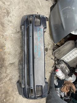 Front bumper for 2015 Land Rover Range Rover hse front bumper